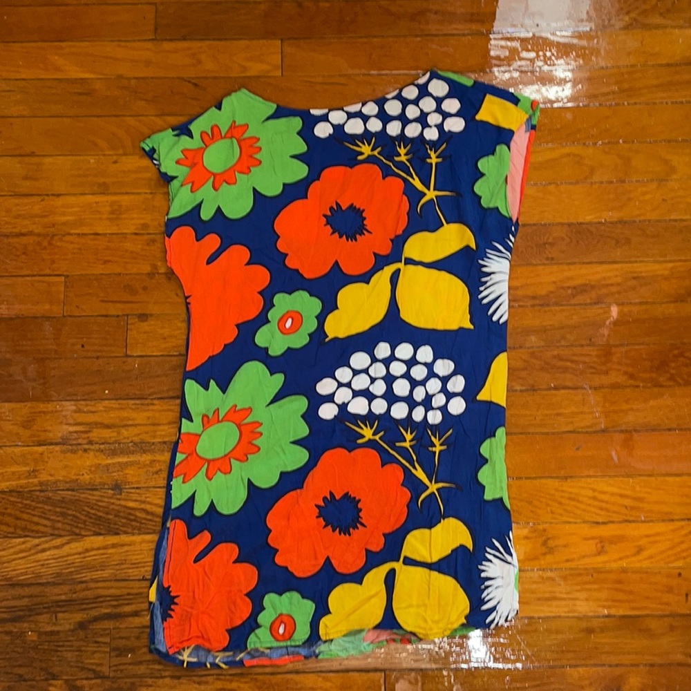 Marimekko for Target Dress